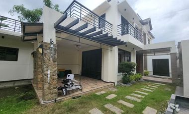 6BR House for Rent/for Sale in Vista Verde South Executive Subd, Bacoor City, Cavite