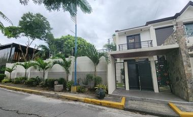 6BR House for Rent/for Sale in Vista Verde South Executive Subd, Bacoor City, Cavite