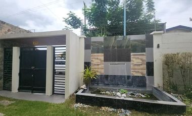 6BR House for Rent/for Sale in Vista Verde South Executive Subd, Bacoor City, Cavite