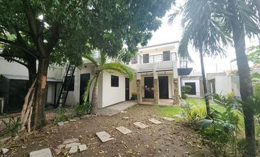 6BR House for Rent/for Sale in Vista Verde South Executive Subd, Bacoor City, Cavite