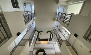 Quezon City Condo 1BR near Vertis North ABSCBN The Crestmont Rush for Sale!