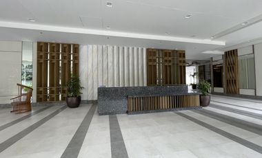 Quezon City Condo 1BR near Vertis North ABSCBN The Crestmont Rush for Sale!