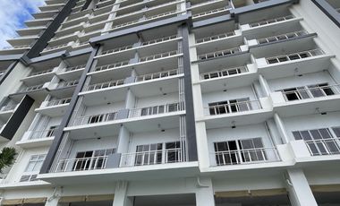 Quezon City Condo 1BR near Vertis North ABSCBN The Crestmont Rush for Sale!