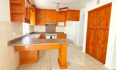 CASA EN VENTA EN PASEO DE LAS MISIONES, SECCION SANTA ISABEL