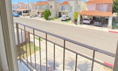 CASA EN VENTA EN PASEO DE LAS MISIONES, SECCION SANTA ISABEL