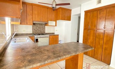 CASA EN VENTA EN PASEO DE LAS MISIONES, SECCION SANTA ISABEL
