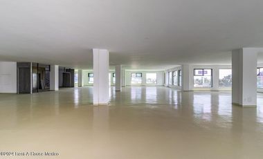 Edificio en Renta en San Miguel Chapultepec, Miguel Hidalgo