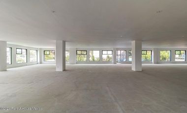 Edificio en Renta en San Miguel Chapultepec, Miguel Hidalgo