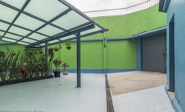 Edificio en Renta en San Miguel Chapultepec, Miguel Hidalgo