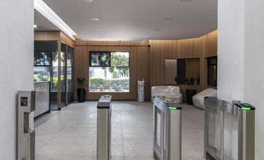 Edificio en Renta en San Miguel Chapultepec, Miguel Hidalgo
