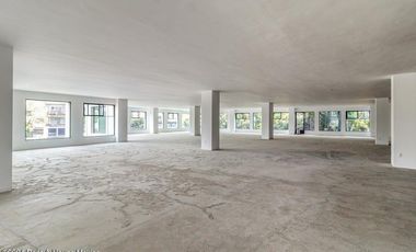 Edificio en Renta en San Miguel Chapultepec, Miguel Hidalgo