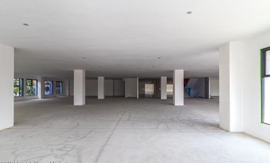 Edificio en Renta en San Miguel Chapultepec, Miguel Hidalgo