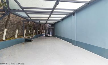 Edificio en Renta en San Miguel Chapultepec, Miguel Hidalgo