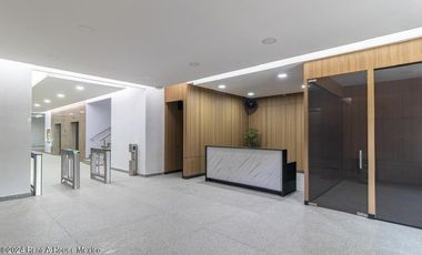 Edificio en Renta en San Miguel Chapultepec, Miguel Hidalgo