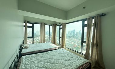 Solstice Tower | Three Bedroom 3BR Condo Unit For Sale - #7655