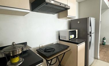 Solstice Tower | Three Bedroom 3BR Condo Unit For Sale - #7655