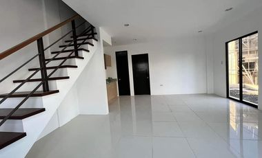 Overlooking Seaview Single Detached House for sale - Minglanilla Highlands