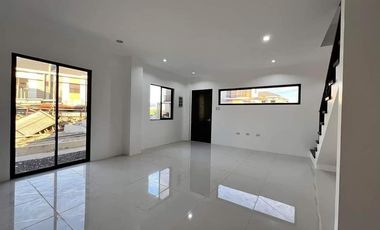 Overlooking Seaview Single Detached House for sale - Minglanilla Highlands