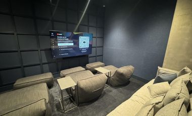 DEPARTAMENTO AMALIA TIPO LOFT EN AV. INSURGENTES SUR 609, NAPOLES, BENITO JUAREZ