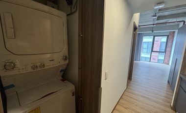 DEPARTAMENTO AMALIA TIPO LOFT EN AV. INSURGENTES SUR 609, NAPOLES, BENITO JUAREZ