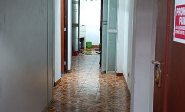 💥💫 VENDO CASA DE  4 PISOS CON FRENTE A LA  AV. CANTO GRANDE Y COLEGIO  NUESTRA SEÑORA DE LA MERCED - SJL 💫💥