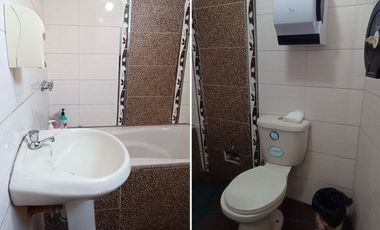 💥💫 VENDO CASA DE  4 PISOS CON FRENTE A LA  AV. CANTO GRANDE Y COLEGIO  NUESTRA SEÑORA DE LA MERCED - SJL 💫💥