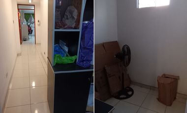 💥💫 VENDO CASA DE  4 PISOS CON FRENTE A LA  AV. CANTO GRANDE Y COLEGIO  NUESTRA SEÑORA DE LA MERCED - SJL 💫💥