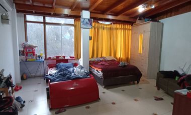 💥💫 VENDO CASA DE  4 PISOS CON FRENTE A LA  AV. CANTO GRANDE Y COLEGIO  NUESTRA SEÑORA DE LA MERCED - SJL 💫💥