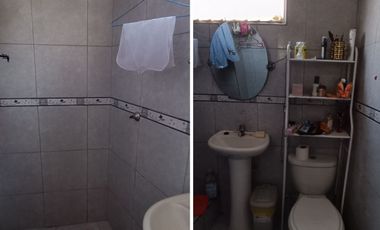 💥💫 VENDO CASA DE  4 PISOS CON FRENTE A LA  AV. CANTO GRANDE Y COLEGIO  NUESTRA SEÑORA DE LA MERCED - SJL 💫💥