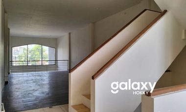 DIJUAL RUKO STRATEGIS 3 LANTAI SUNSET ROAD BOULEVARD BADUNG, BALI