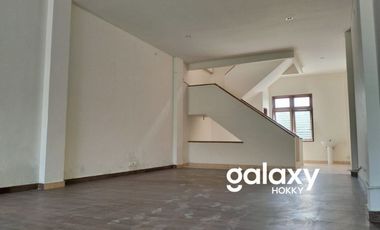 DIJUAL RUKO STRATEGIS 3 LANTAI SUNSET ROAD BOULEVARD BADUNG, BALI