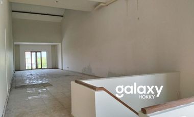 DIJUAL RUKO STRATEGIS 3 LANTAI SUNSET ROAD BOULEVARD BADUNG, BALI