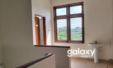 DIJUAL RUKO STRATEGIS 3 LANTAI SUNSET ROAD BOULEVARD BADUNG, BALI
