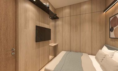 Rumah 2 Lantai Idaman di New Senopati Bekasi: Modern dan Nyaman