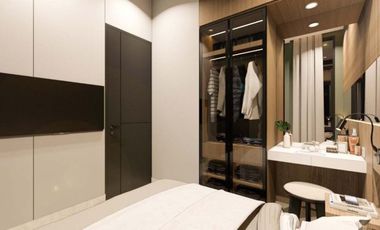Rumah 2 Lantai Idaman di New Senopati Bekasi: Modern dan Nyaman