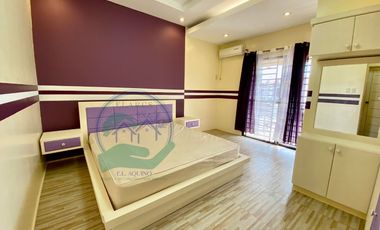 2-STOREY HOUSE FOR RENT (near K-town/Friendship)