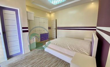 2-STOREY HOUSE FOR RENT (near K-town/Friendship)