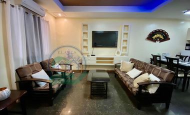 2-STOREY HOUSE FOR RENT (near K-town/Friendship)