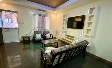 2-STOREY HOUSE FOR RENT (near K-town/Friendship)