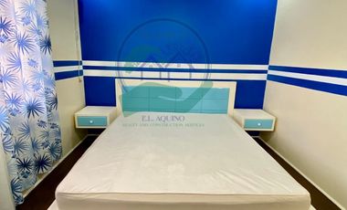 2-STOREY HOUSE FOR RENT (near K-town/Friendship)