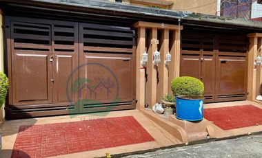 2-STOREY HOUSE FOR RENT (near K-town/Friendship)