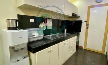 2-STOREY HOUSE FOR RENT (near K-town/Friendship)