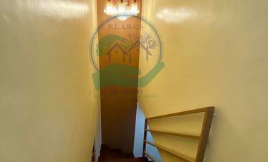 2-STOREY HOUSE FOR RENT (near K-town/Friendship)