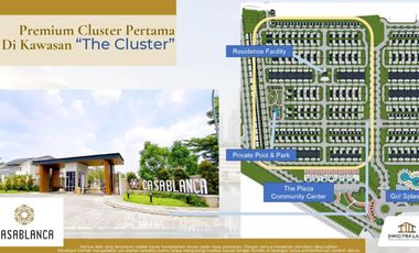 Rumah 1 Lantai Lokasi Strategis di Panjibuwono City Bekasi : Nyaman dan Terjangkau