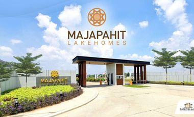 Rumah 1 Lantai di Bekasi dengan Fasilitas Super Lengkap