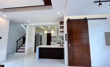 4 BEDROOMS HOUSE AND LOT FOR RENT IN FRIENDSHIP HIGHWAY ANGELES PAMPANGA