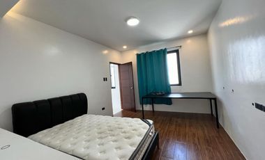 4 BEDROOMS HOUSE AND LOT FOR RENT IN FRIENDSHIP HIGHWAY ANGELES PAMPANGA