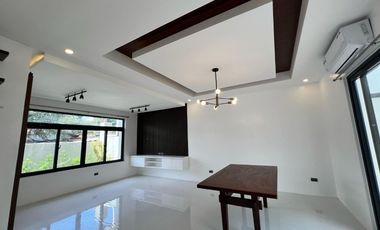 4 BEDROOMS HOUSE AND LOT FOR RENT IN FRIENDSHIP HIGHWAY ANGELES PAMPANGA