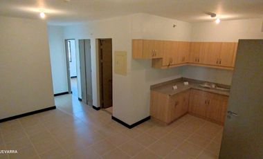 2 bedroom condo Alea Residence by DMCI Homes in Bacoor City Cavite