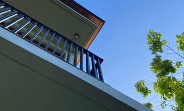 Modern House for SALE in Pacific Heights Subdivision, Talisay City, With Swimming Pool